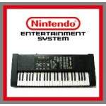 Miracle Piano Keyboard NES – Sell with Cable & AC Adapter